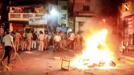 Nagpur Violence: Injured Man Dies During Treatment at IGGMCH
								